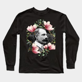 Edward Elgar Long Sleeve T-Shirt